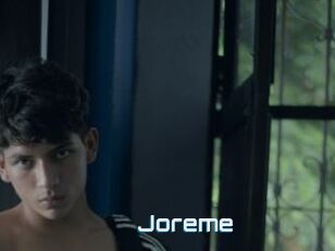 Joreme