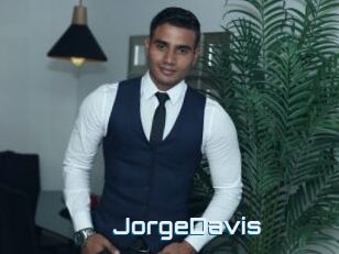 JorgeDavis