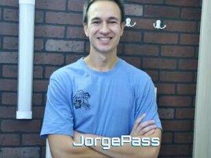 JorgePass