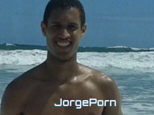 JorgePorn