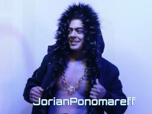 JorianPonomareff