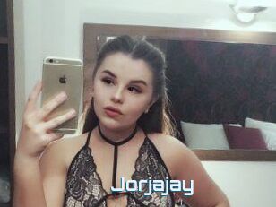 Jorjajay