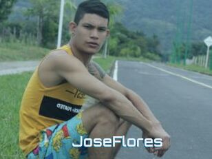 JoseFlores