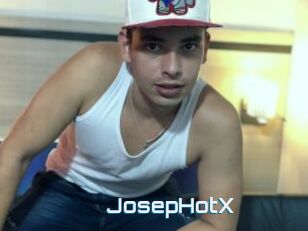 JosepHotX