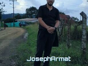 JosephArmat