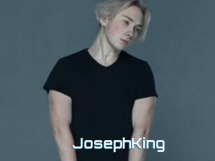 JosephKing