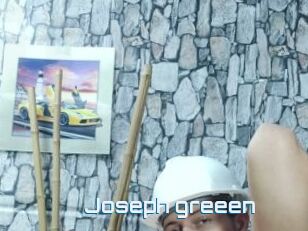 Joseph_greeen