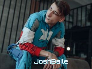JoshBaile