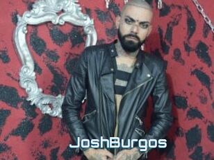 JoshBurgos