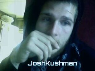 JoshKushman