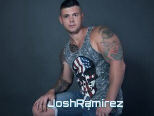 JoshRamirez