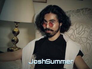 JoshSummer