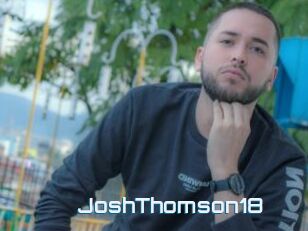 JoshThomson18