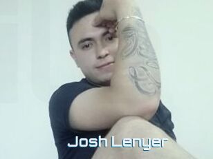 Josh_Lenyer