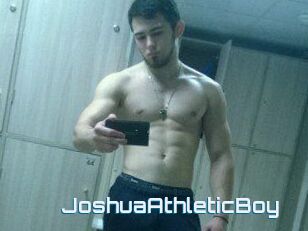 JoshuaAthleticBoy