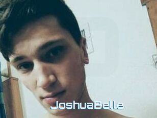 Joshua_Belle