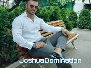 JoshuaDomination
