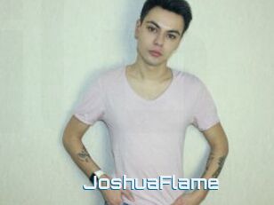 JoshuaFlame