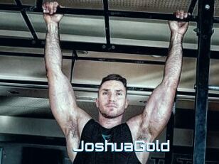 JoshuaGold