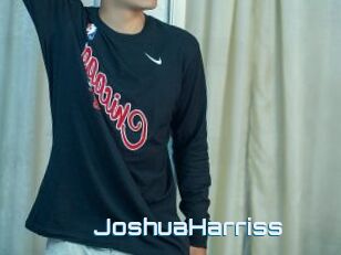 JoshuaHarriss