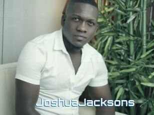 JoshuaJacksons