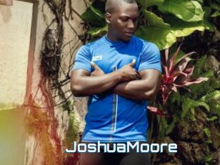 JoshuaMoore