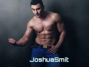 JoshuaSmit