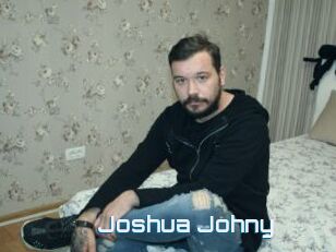 Joshua_Johny