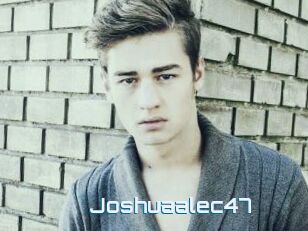 Joshuaalec47