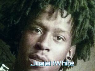 Josiah_White