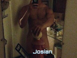Josian