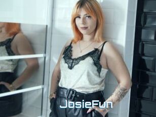 JosieFun