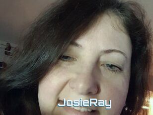 JosieRay
