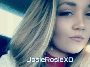 JosieRosieXO