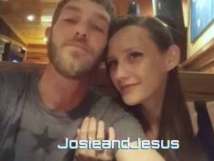 JosieandJesus