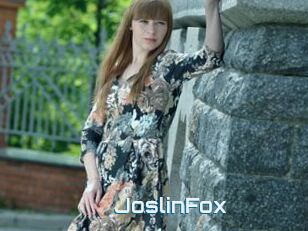 JoslinFox