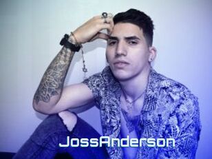 JossAnderson