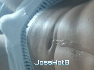 JossHot8