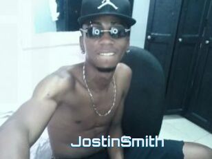 JostinSmith
