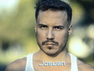 Josuan