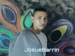 JosueBarrin