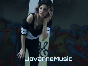 JovanneMusic