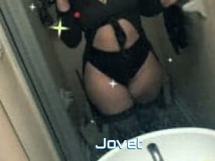 Jovet
