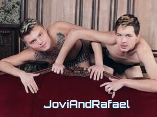 JoviAndRafael