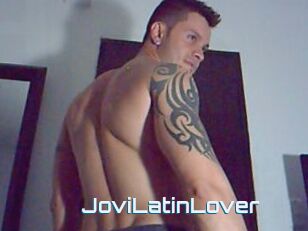 JoviLatinLover