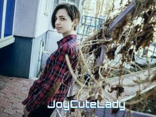 JoyCuteLady