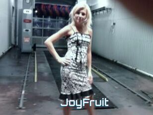 JoyFruit
