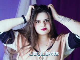 JoyLewis