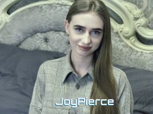 JoyPierce