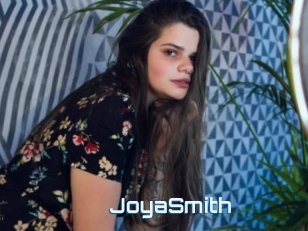 JoyaSmith